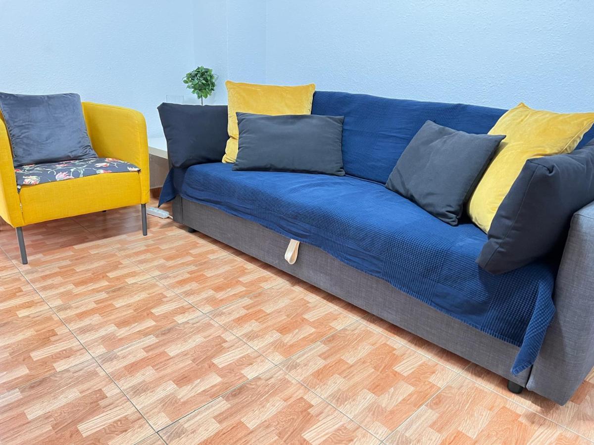 Marques De Larios Plaza Las Flores Parking Gratis * Malaga