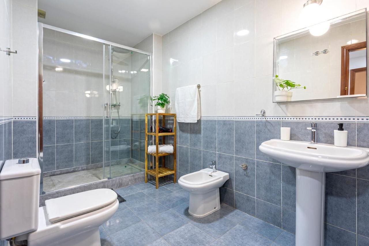 Apartment Romar Teatinos