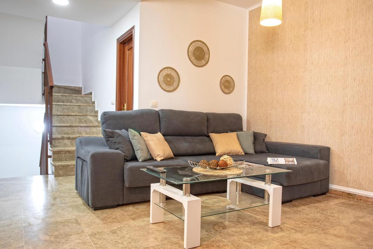 Apartment Romar Teatinos Malaga