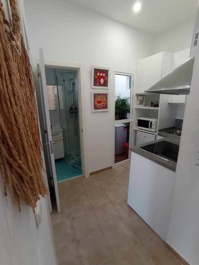 Aza Appartement Málaga