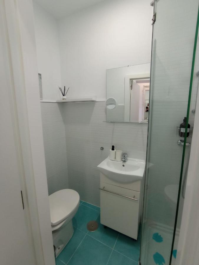 Aza Appartement *