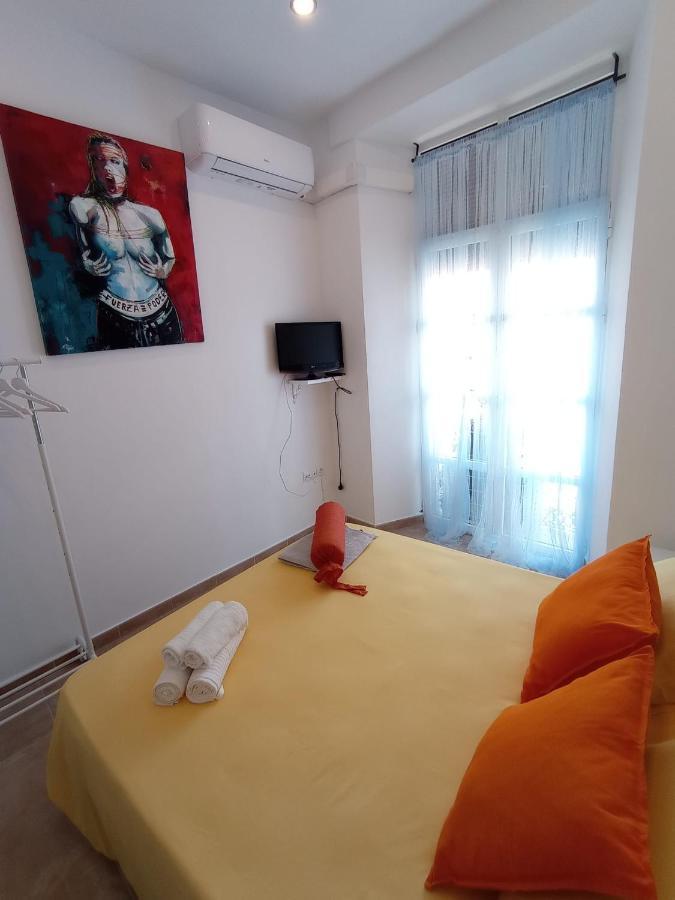 Aza Appartement Málaga