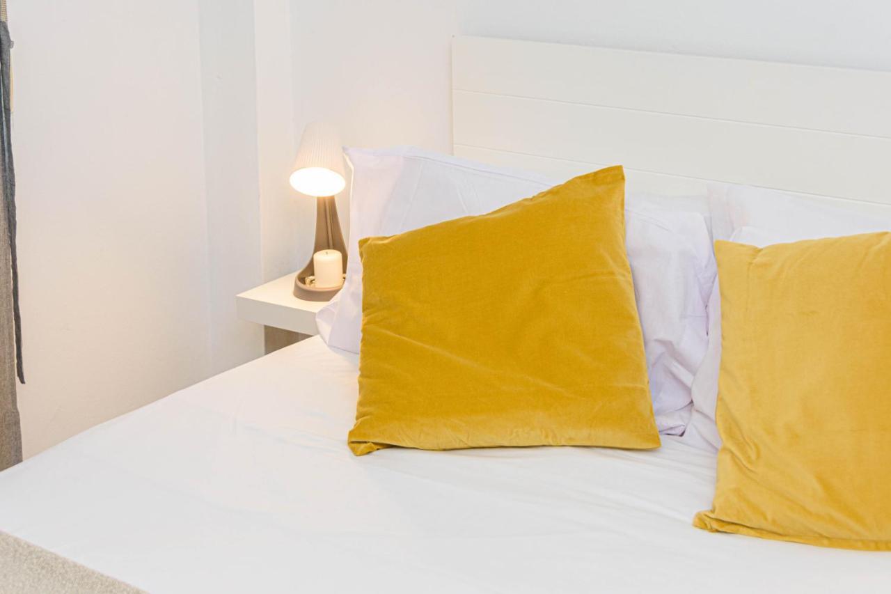 Apartment Wintowinrentals Coqueto En El Centro De *
