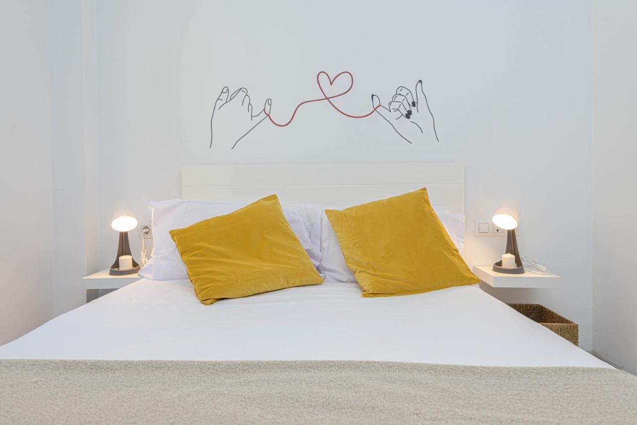 Apartment Wintowinrentals Coqueto En El Centro De Malaga