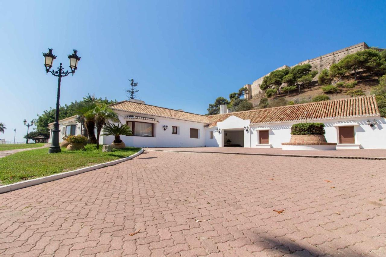 Castle House Luxury Beachfront * Malaga