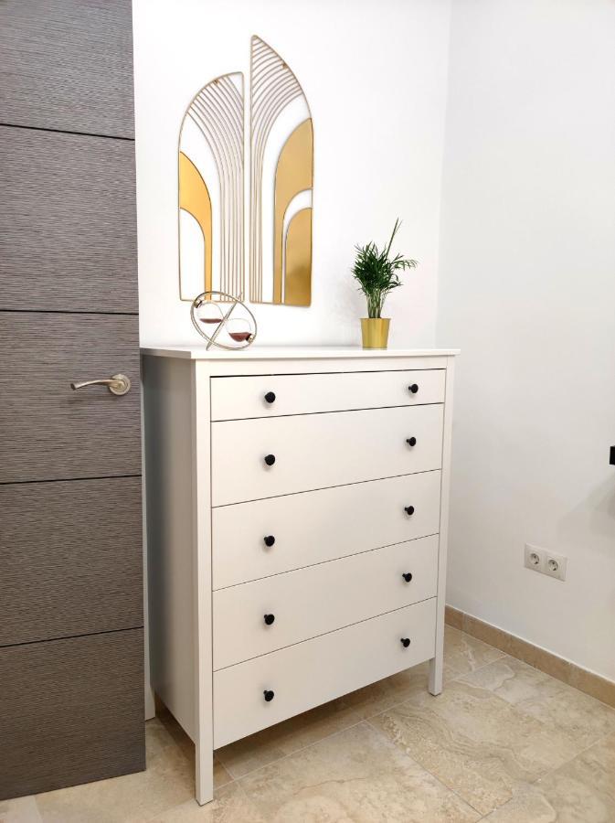 Appartement La Brisa Málaga