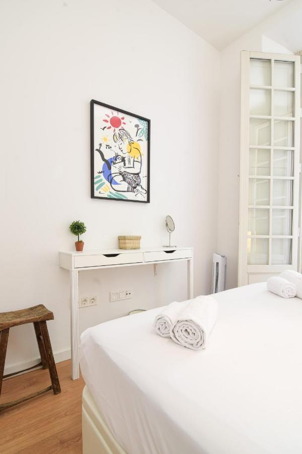 Letmalaga Alcantara Apartment Málaga