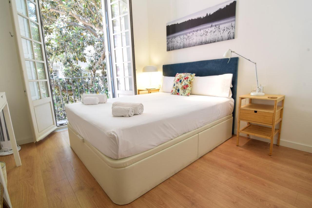 Apartment Letmalaga Alcantara Málaga
