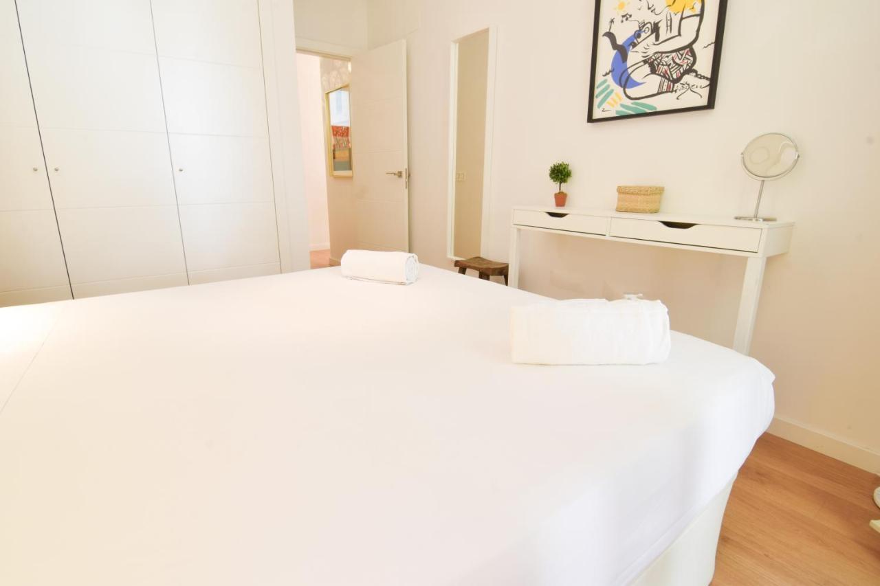 Apartment Letmalaga Alcantara Málaga