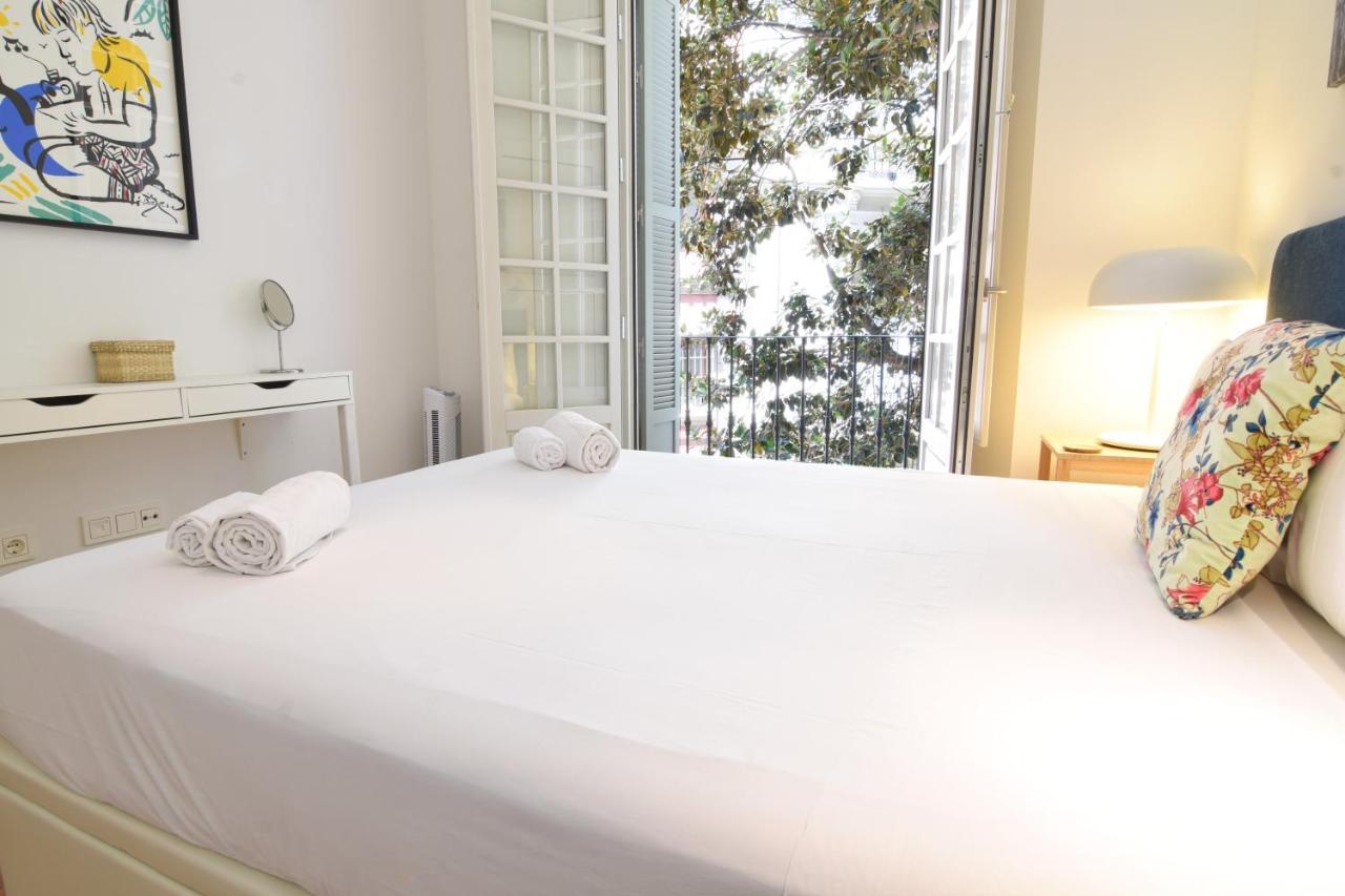 Letmalaga Alcantara Appartement
