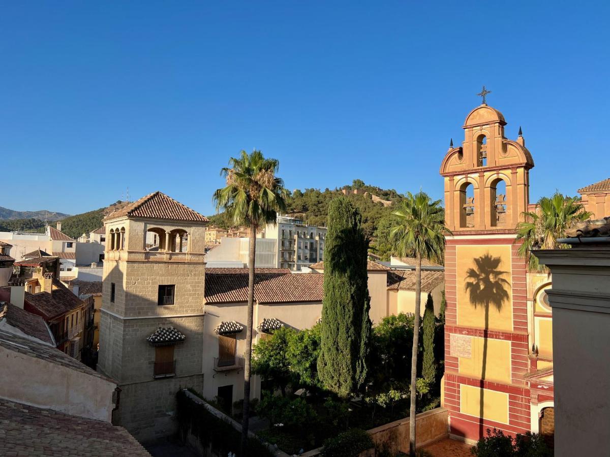 Clocktower Malaga