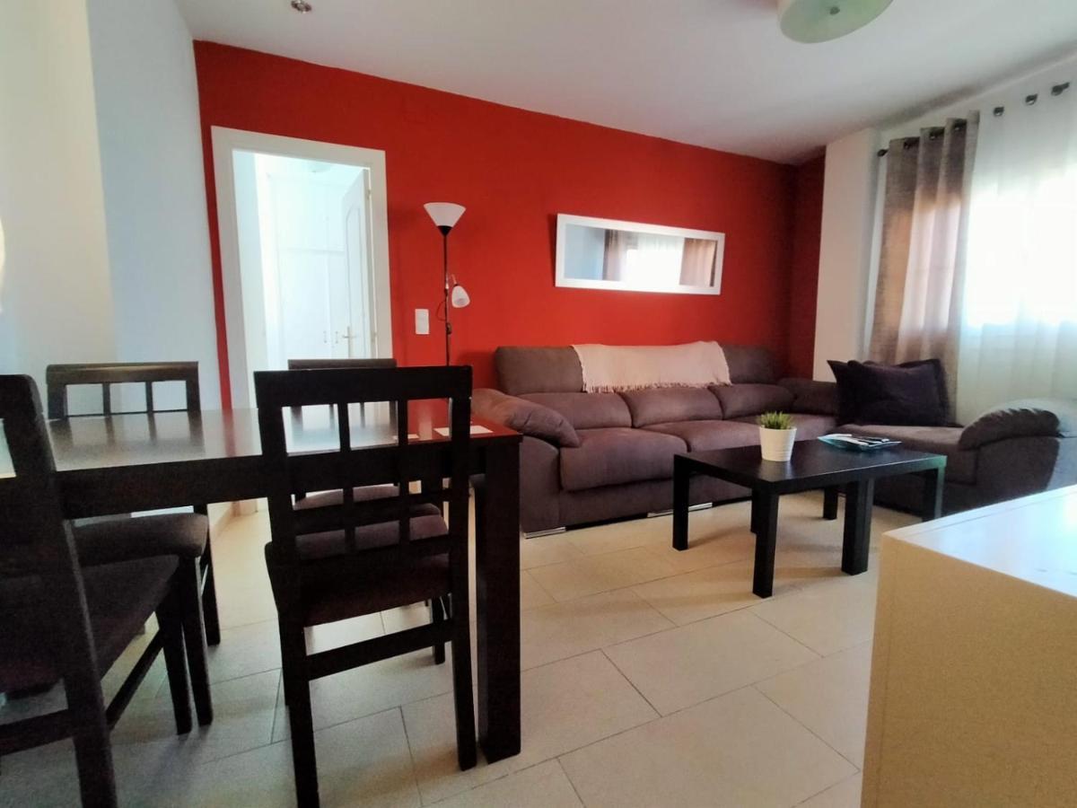 Apartment Suites *