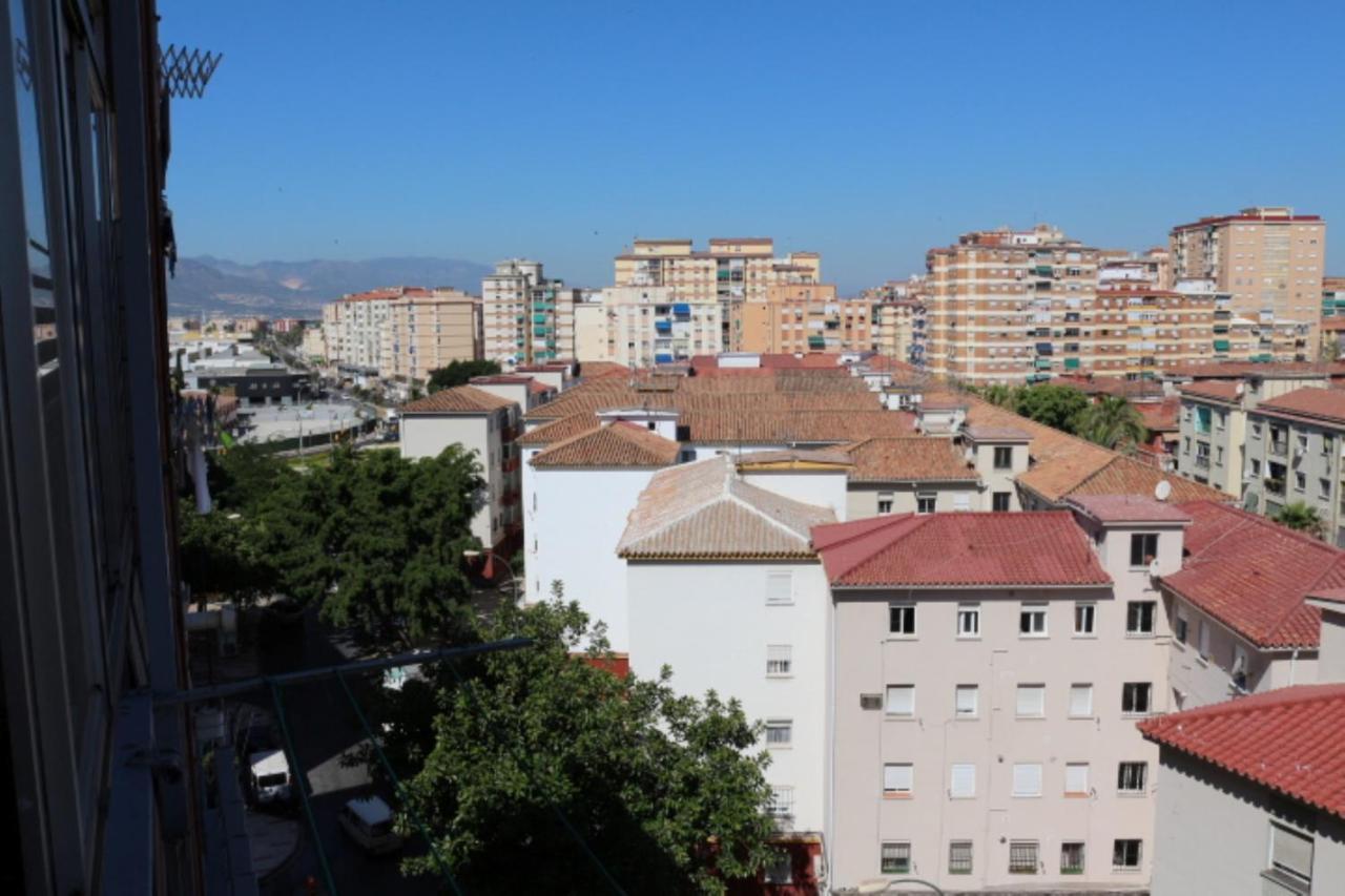 - 2 Bedrooms With Wifi - 07030 Apartamento Málaga