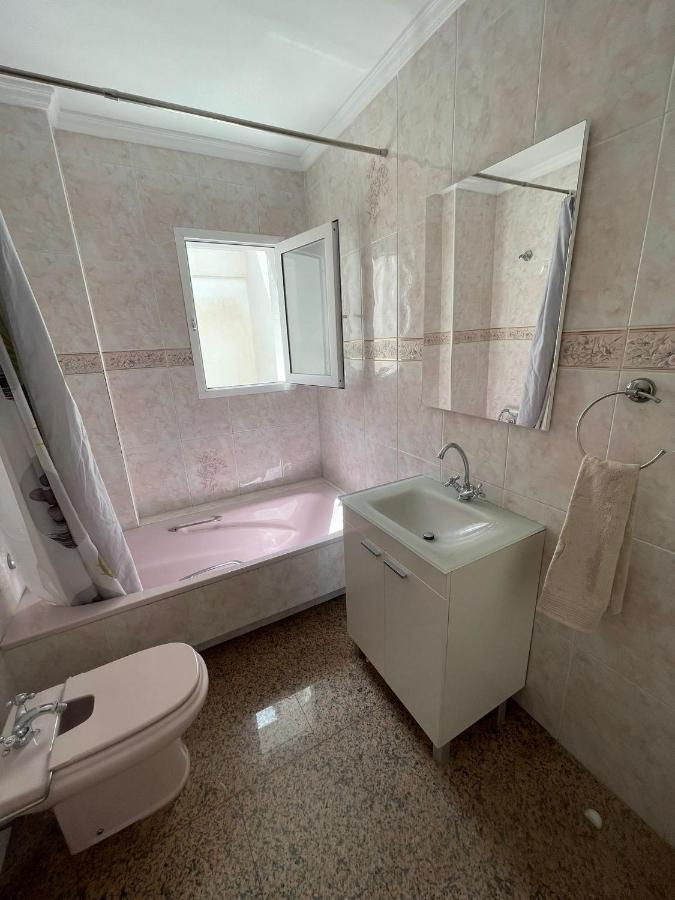 Encantadora Privada Cerca Del Mar Privatunterkunft *