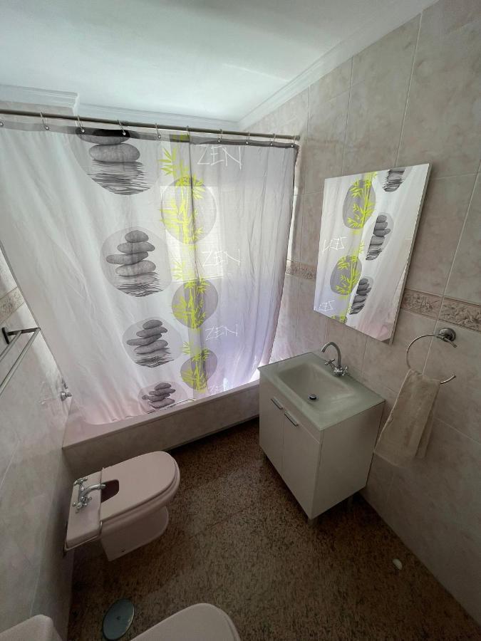Encantadora Privada Cerca Del Mar Málaga