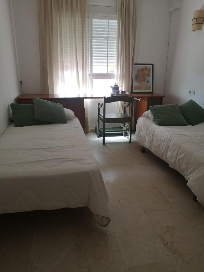 Playa El Palo Apartment Malaga