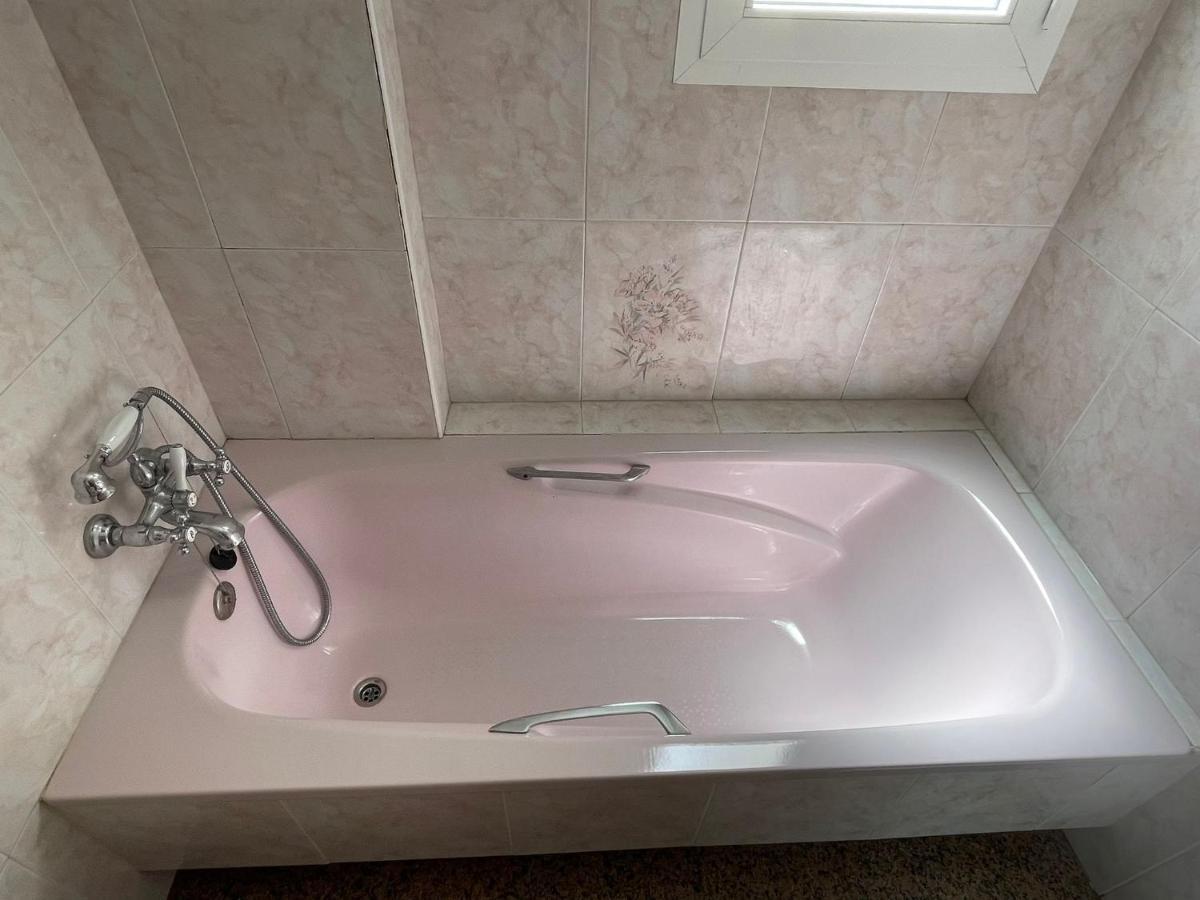 Encantadora Privada Cerca Del Mar Privatunterkunft