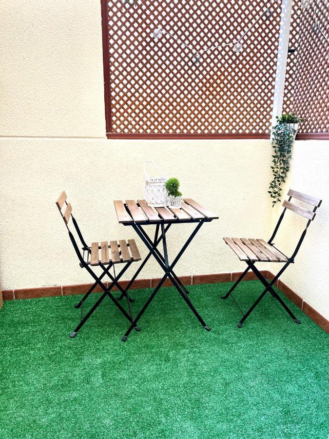Precioso Apartment *