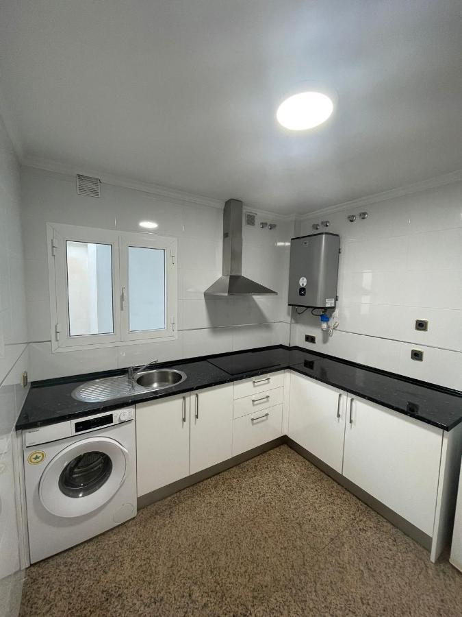 Privatunterkunft Encantadora Privada Cerca Del Mar Málaga