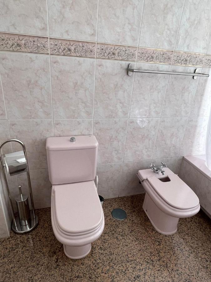 Encantadora Privada Cerca Del Mar * Málaga