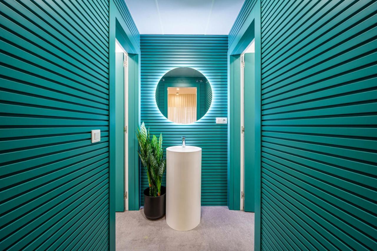 Sunset Exclusive Alameda Appartement