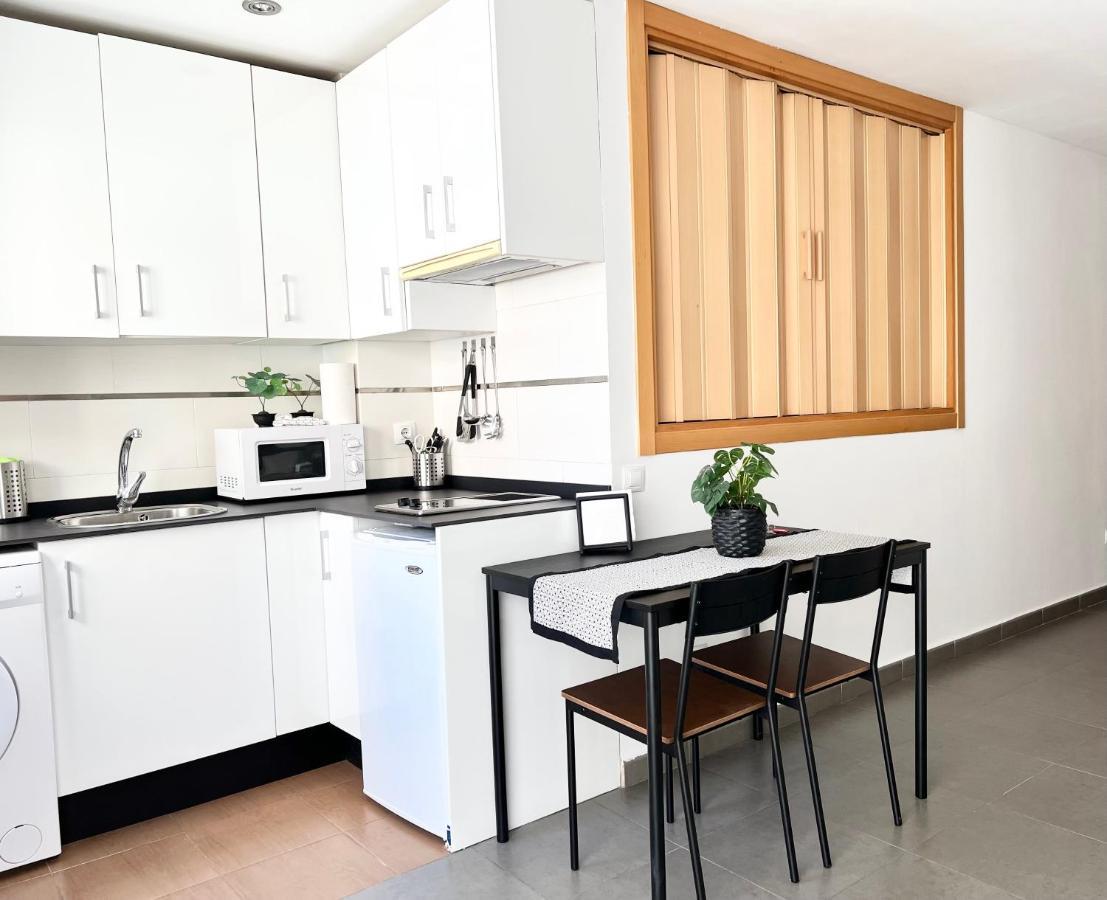 Appartement Varela 14 Málaga