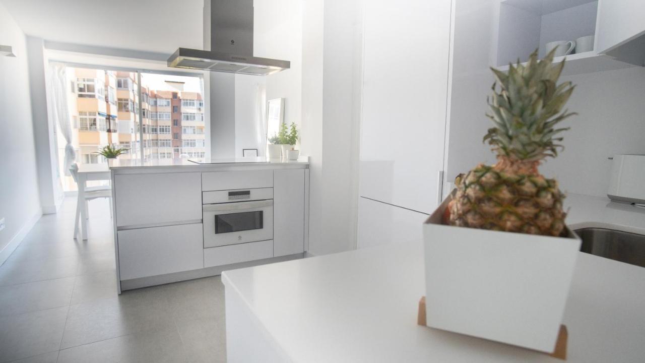 Enjoy On The Beachfront Apartment *