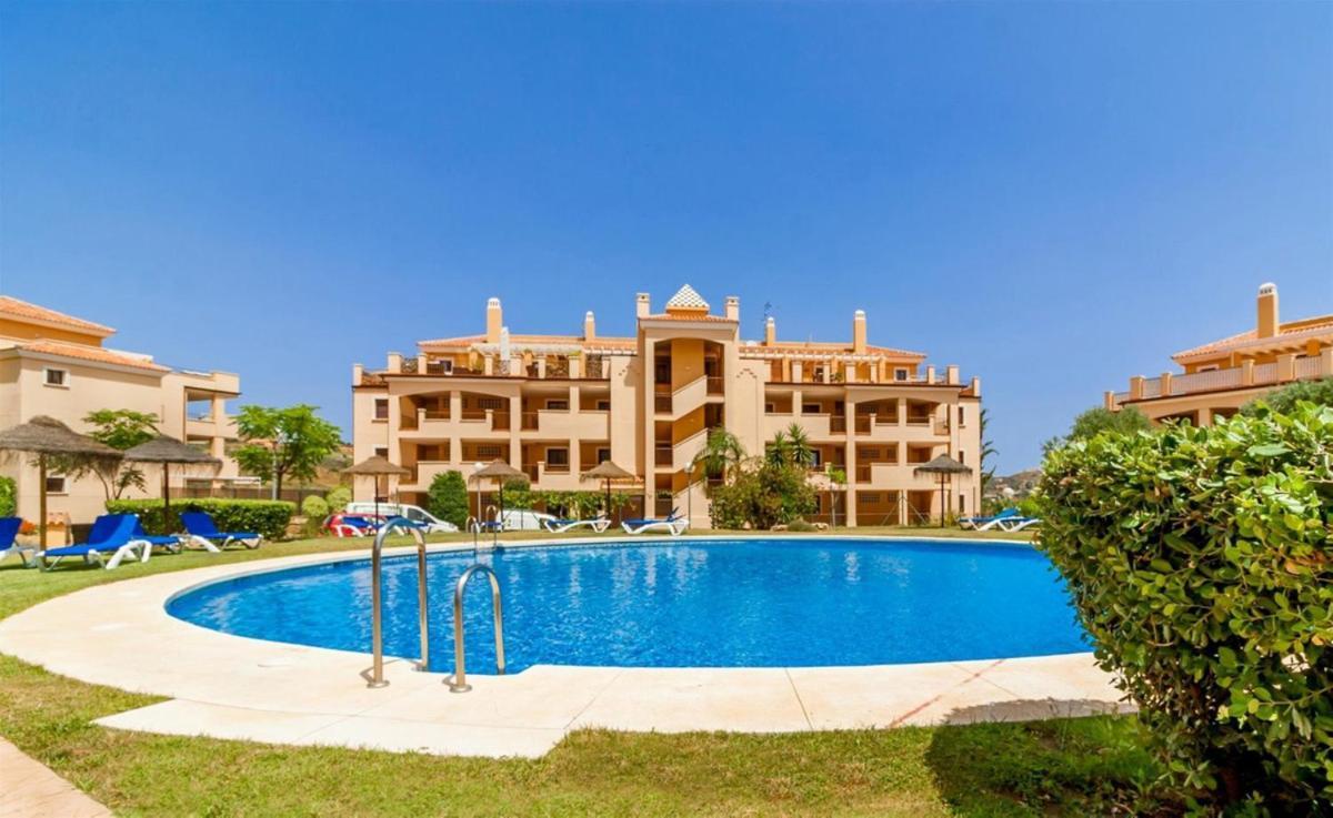 En Calanova Golf- Cala De Mijas Malaga