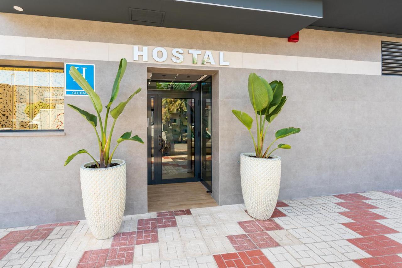 Guest house Romerito Malaga