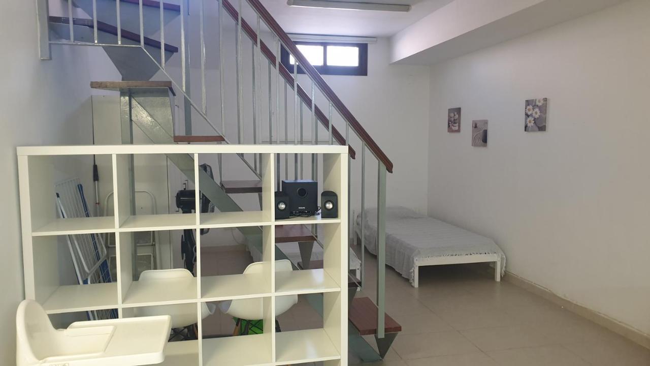 Apartment Malaga, En El Palo *