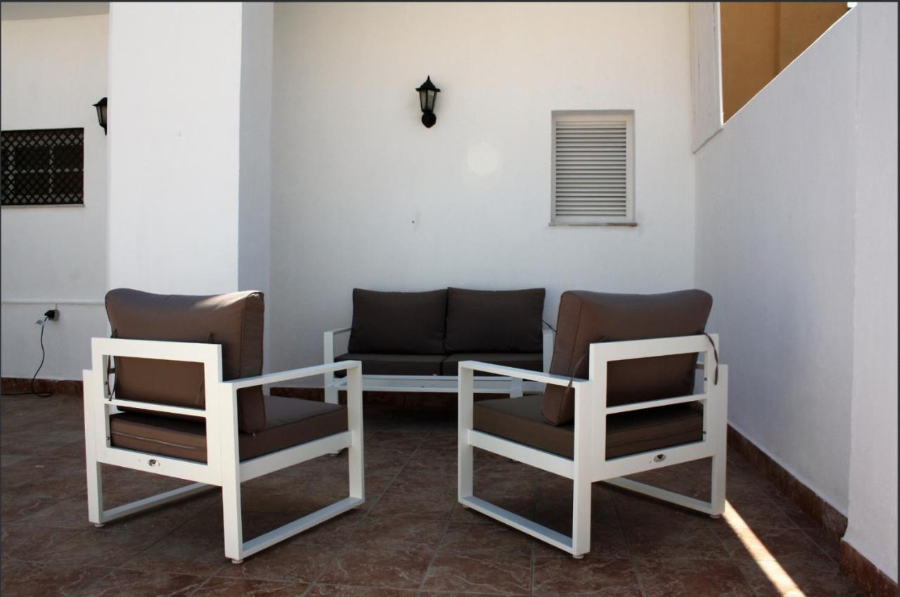 Apartment Duplex Merced10 3g Terraza *