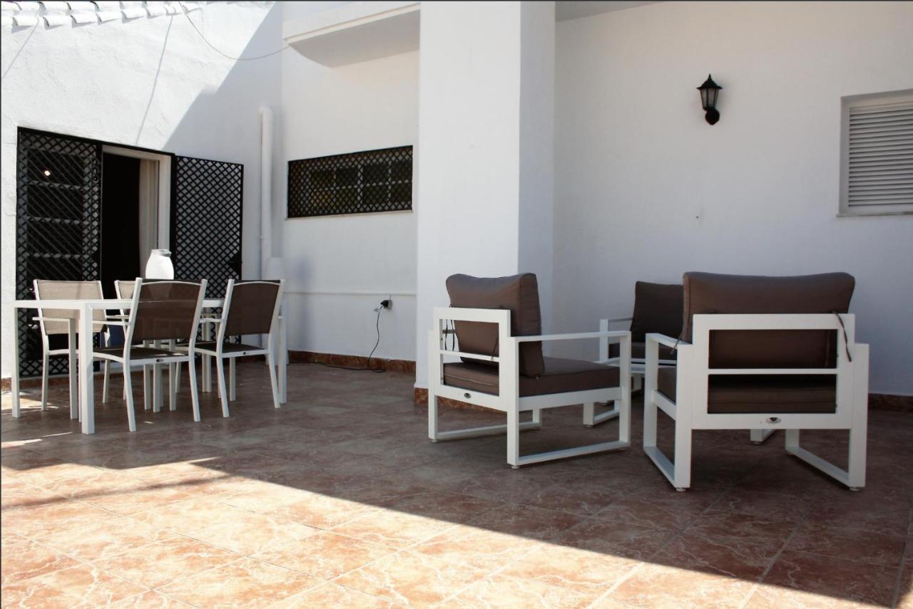 Duplex Merced10 3g Terraza *