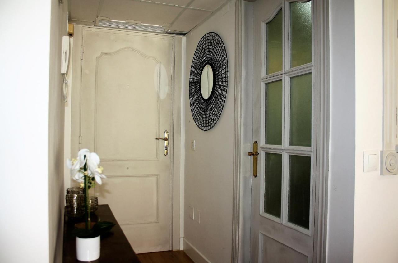 Duplex Merced10 3g Terraza * Malaga