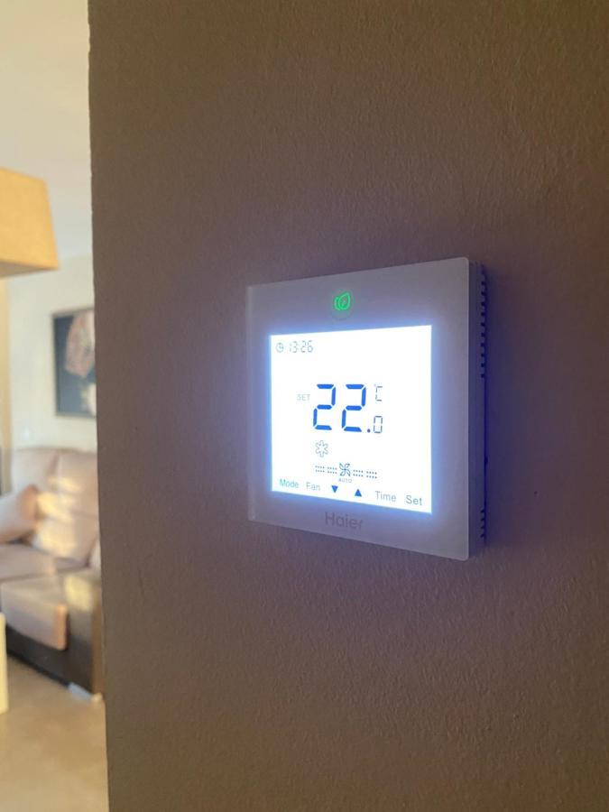 Robles Apartment