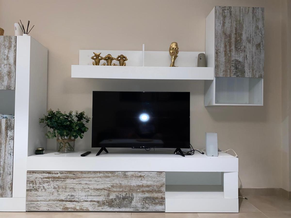 Apartment Robles Malaga