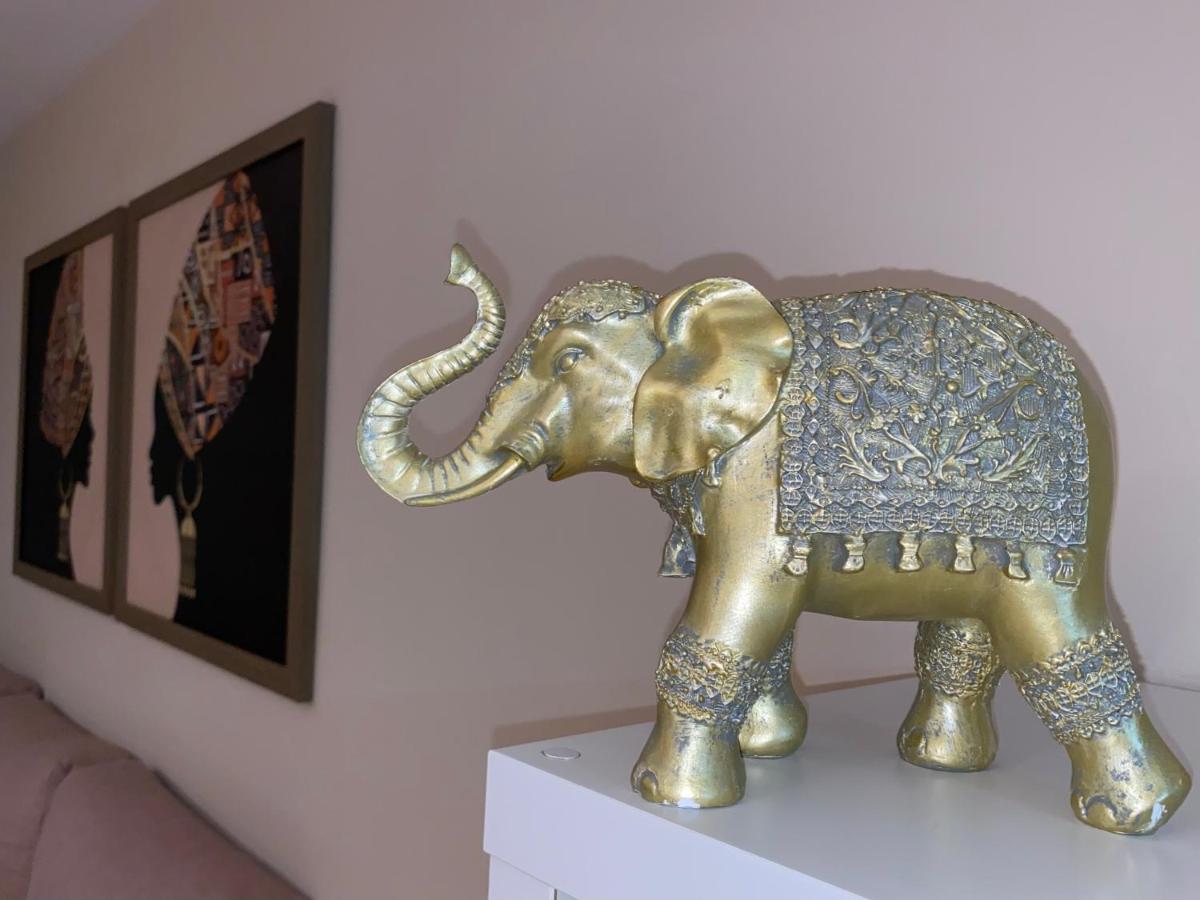 Robles Apartment Malaga