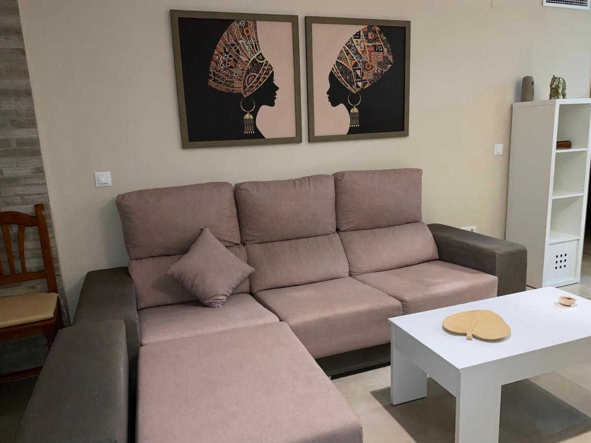 Robles Apartment Malaga