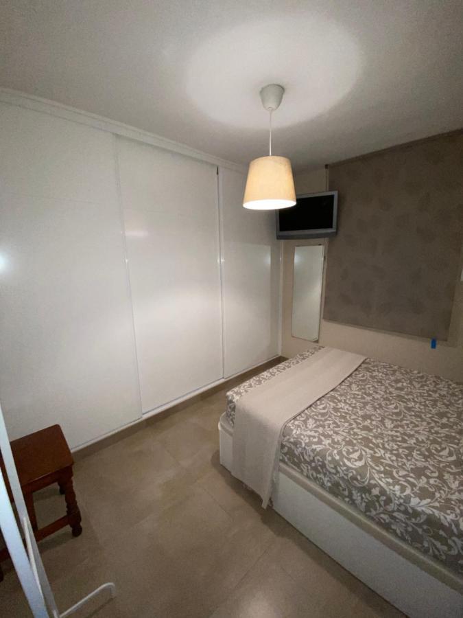 Robles Apartment Malaga