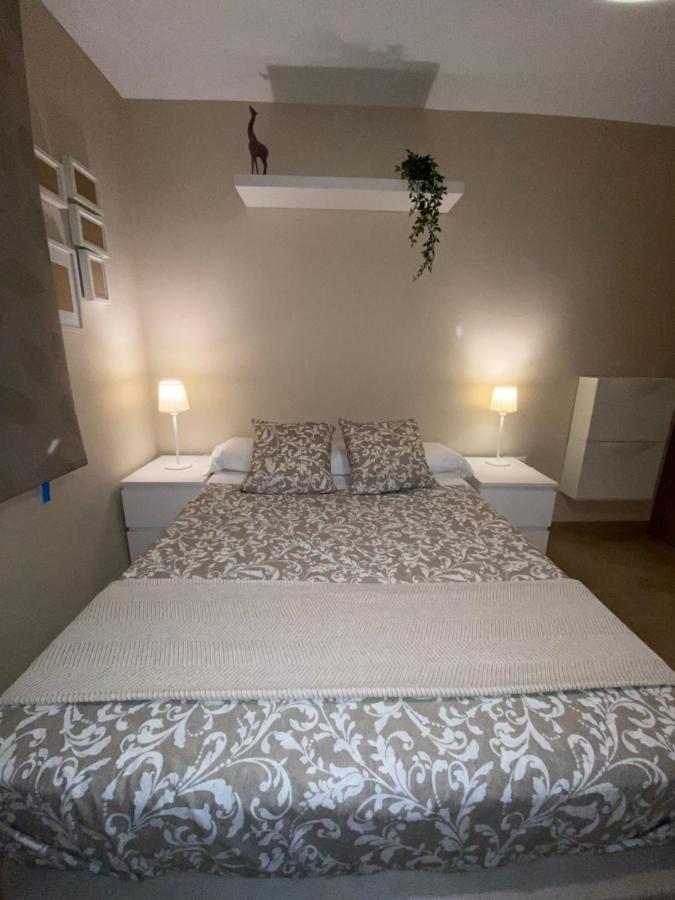 Robles Apartment