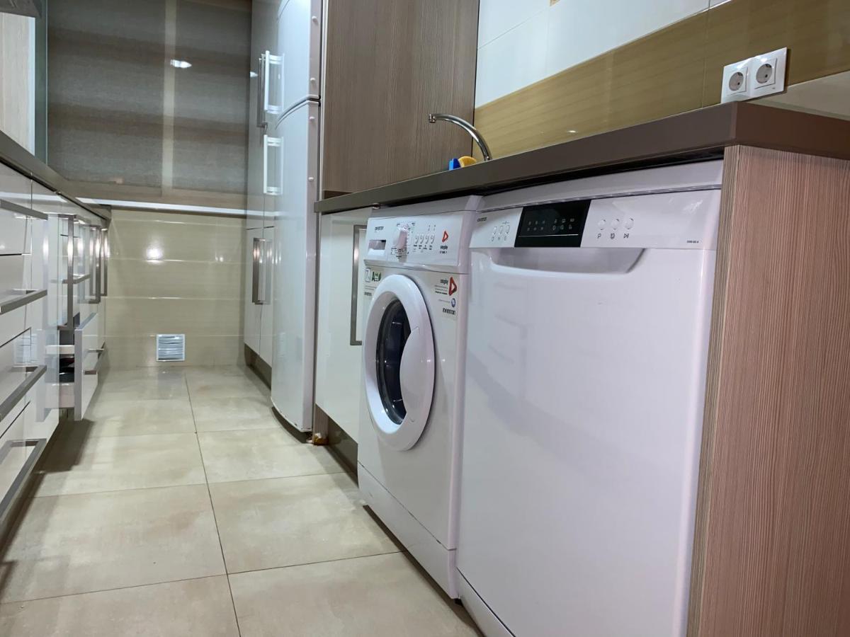 Robles Apartment Malaga