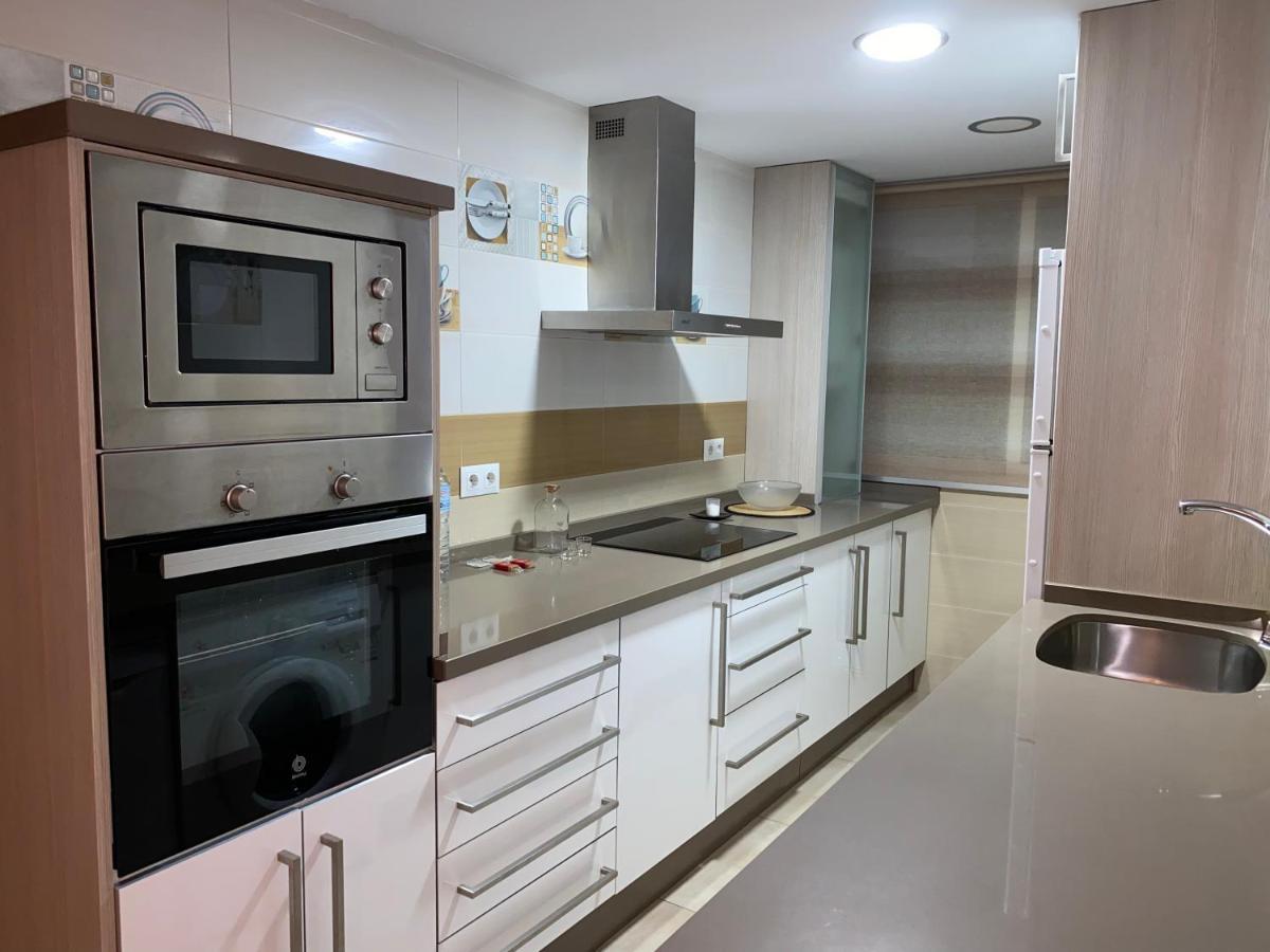 Robles Apartment