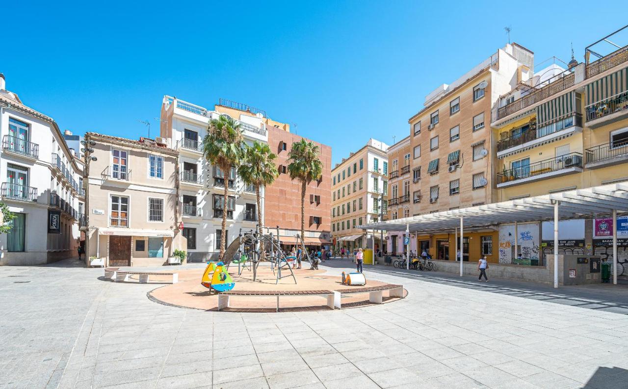 Apartment Centro Terraza 4-d *