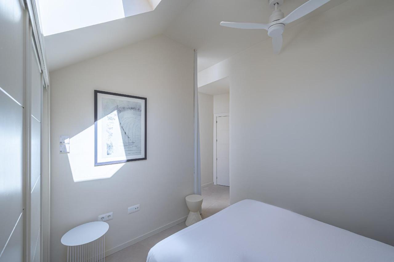 Apartment Centro Terraza 4-d