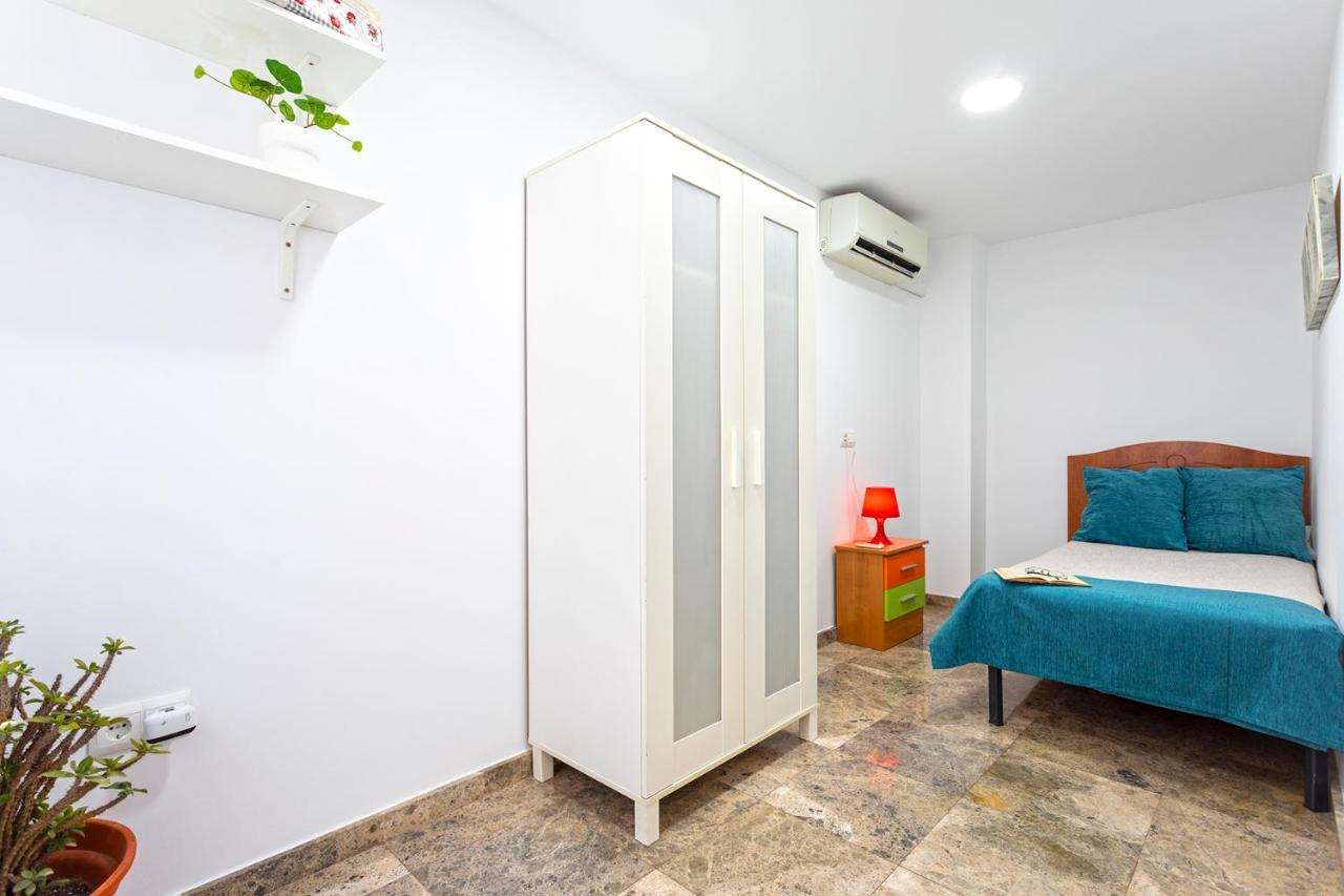 Apartment Romar Teatinos