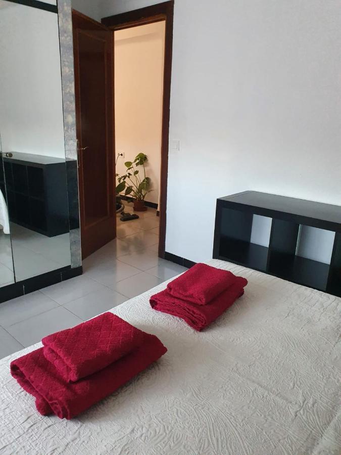 Apartment Mediterraneo Playa *