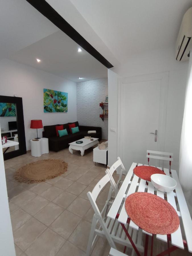 Vital Apartamento Málaga