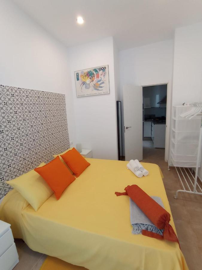 Aza Appartement *