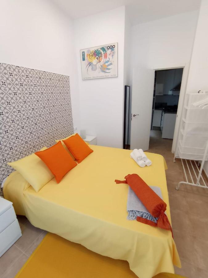 Appartement Aza