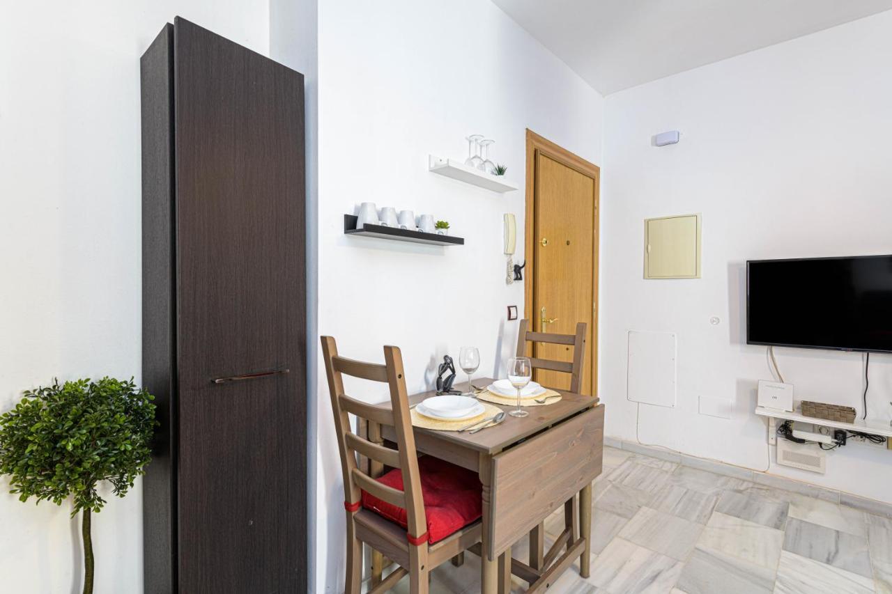 Apartment Wintowinrentals Coqueto En El Centro De Malaga