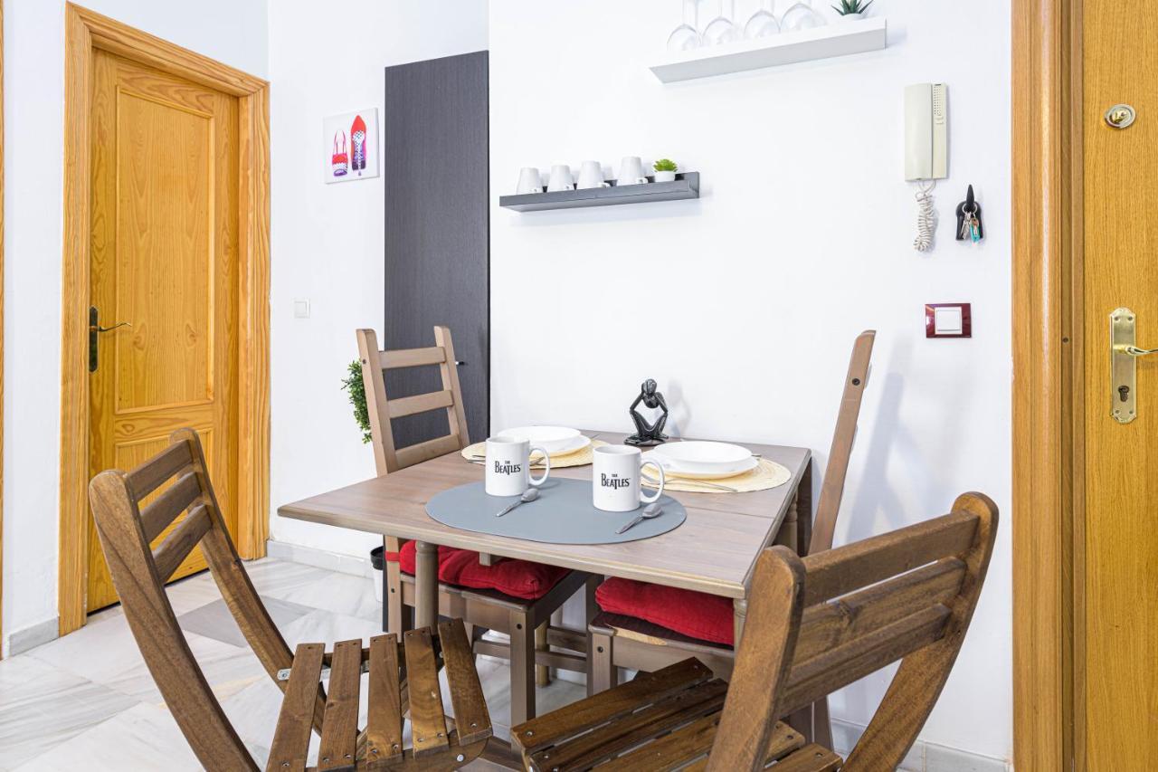 Apartment Wintowinrentals Coqueto En El Centro De
